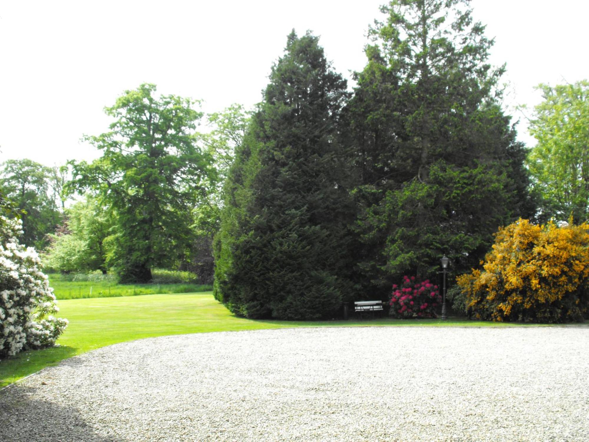 Gasthaus Newforge House Moira  Exterior foto