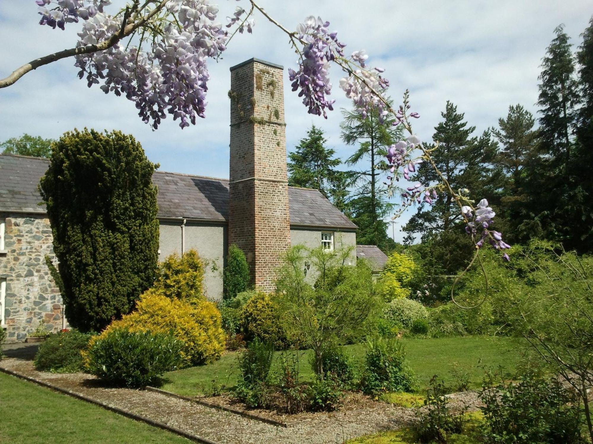 Gasthaus Newforge House Moira  Exterior foto